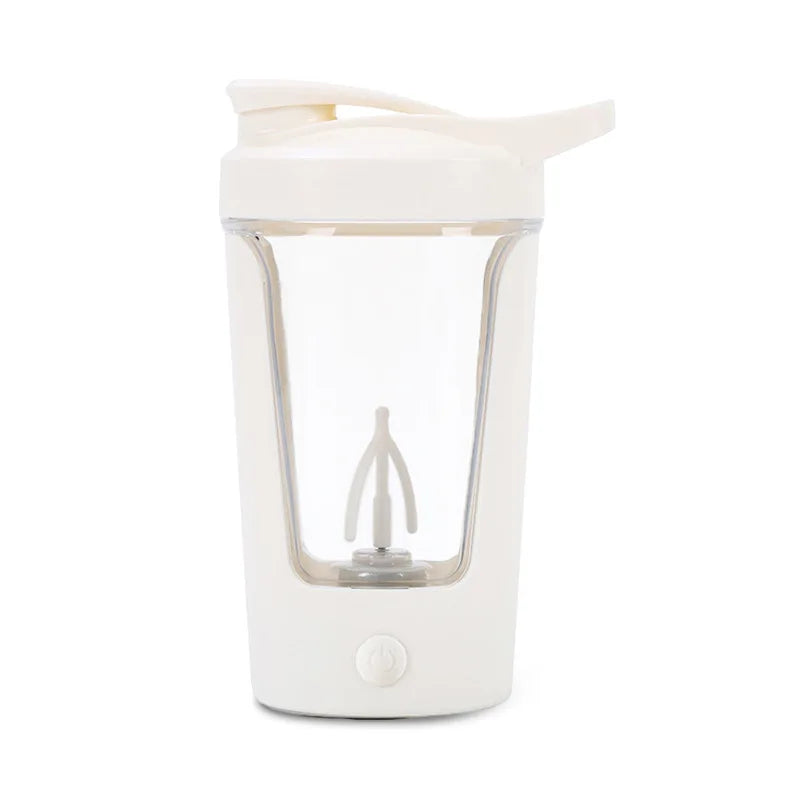 Electric Portable Mixing Cup Protein Shaker