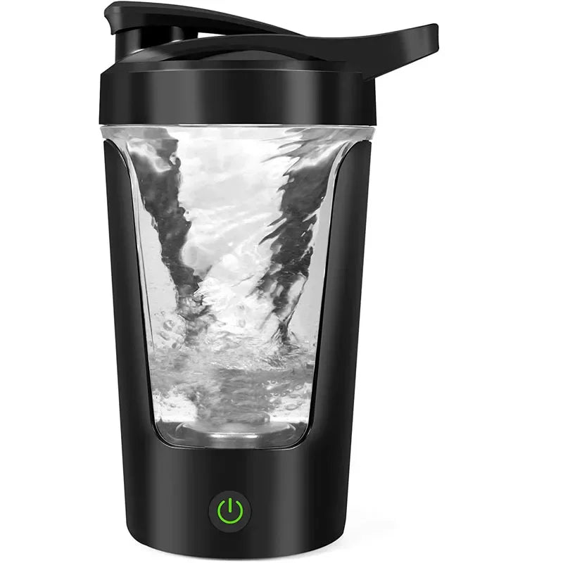 Electric Portable Mixing Cup Protein Shaker